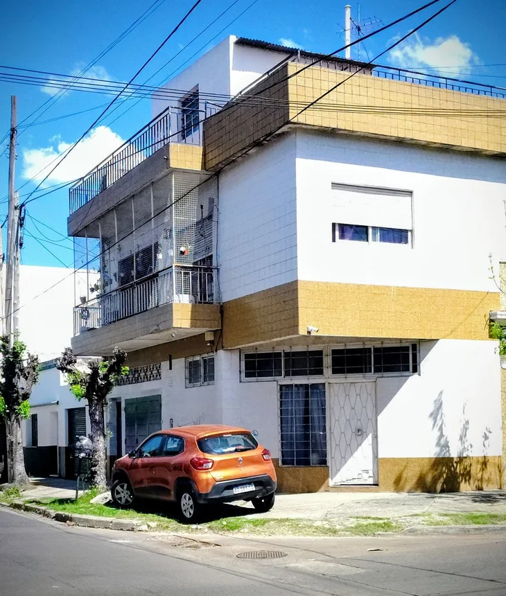 Casa dúplex en venta en Lomas del Mirador