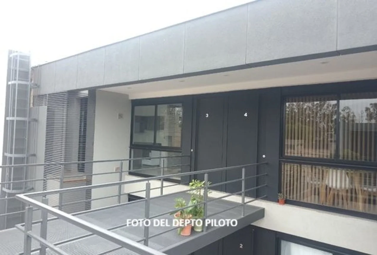 Departamento en venta en Godoy Cruz, foto 2