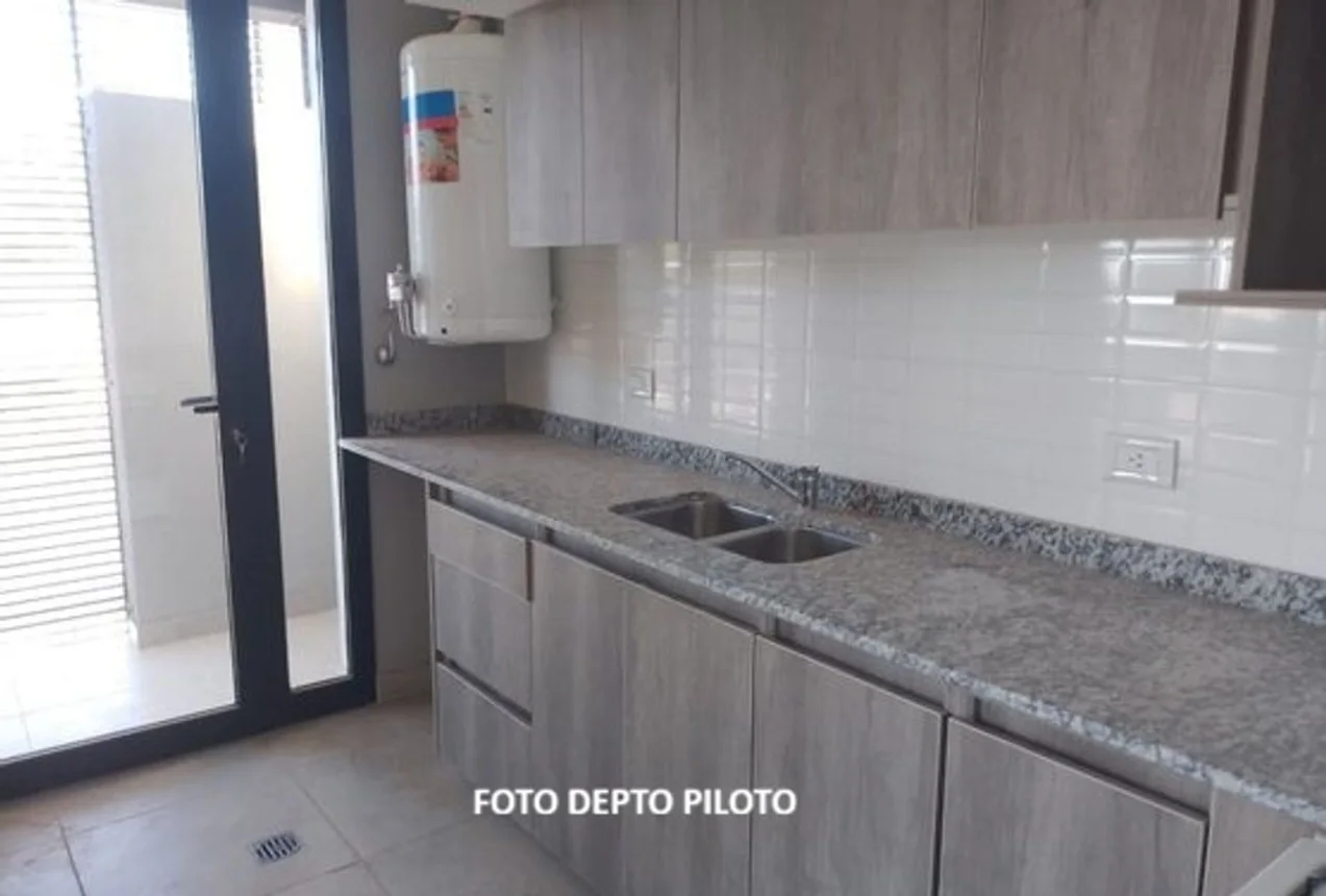 Departamento en venta en Godoy Cruz, foto 4