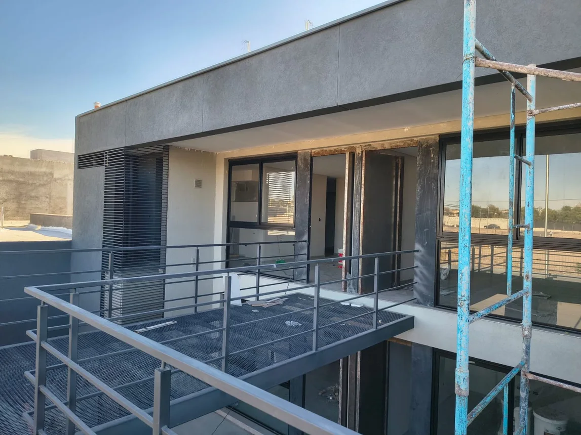 Departamento en venta en Godoy Cruz