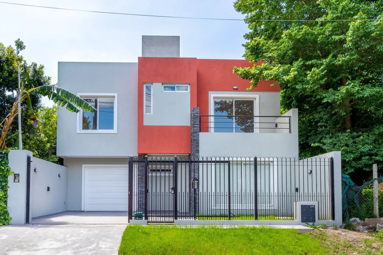 Casa de 5 ambientes en venta en Ranelagh, Calle 361 200, foto 2