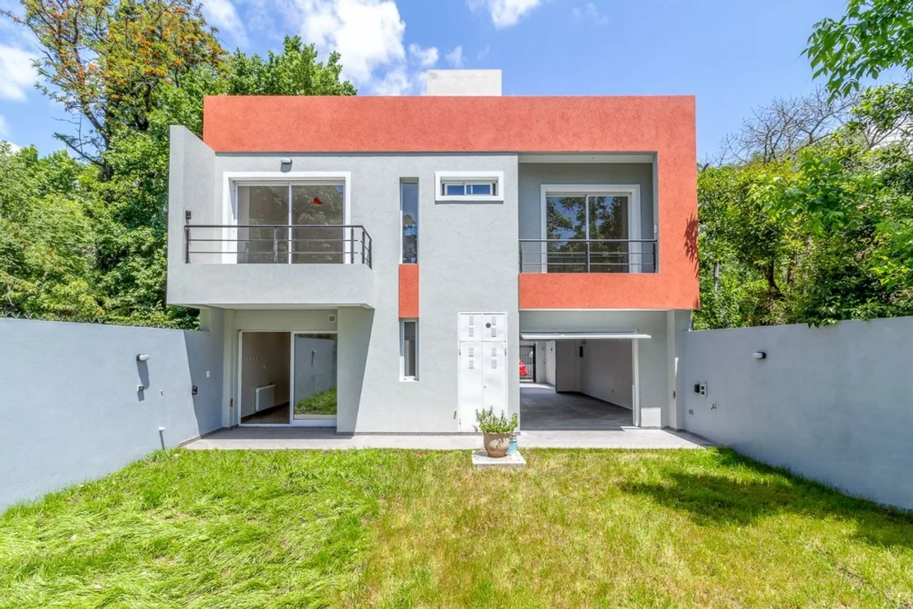 Casa de 5 ambientes en venta en Ranelagh, Calle 361 200, foto 3