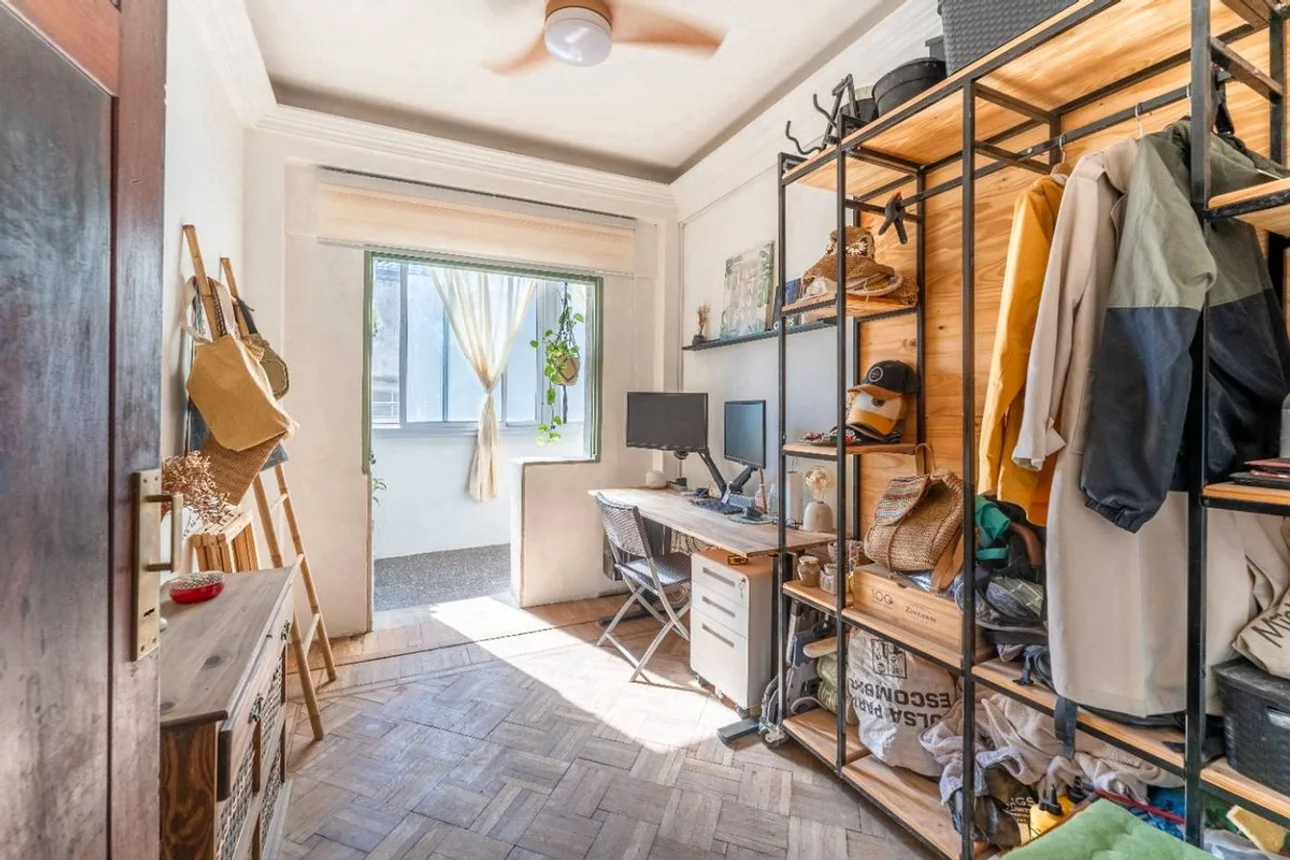 Departamento en venta en Villa Urquiza, foto 5