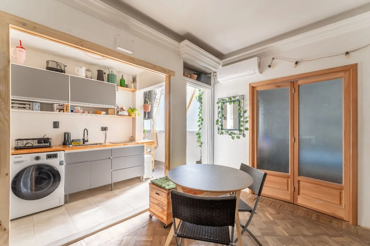 Departamento en venta en Villa Urquiza