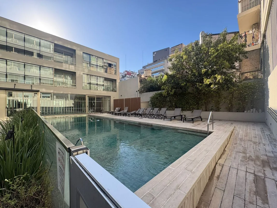 Departamento en venta en Belgrano, foto 4
