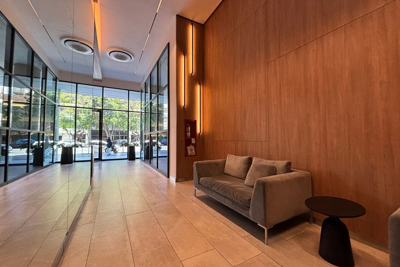 Departamento en venta en Belgrano, foto 2