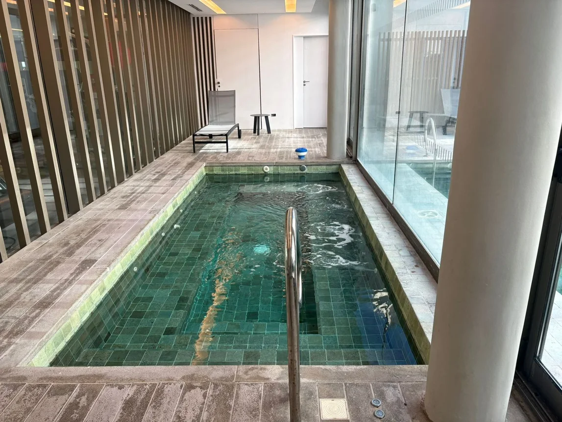 Departamento en venta en Belgrano, foto 5