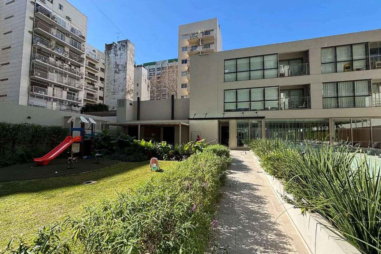 Departamento en venta en Belgrano, foto 3
