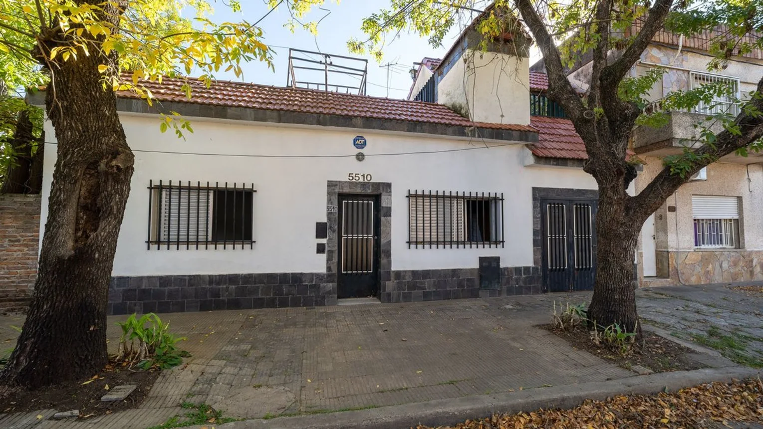 Casa en venta en Rosario