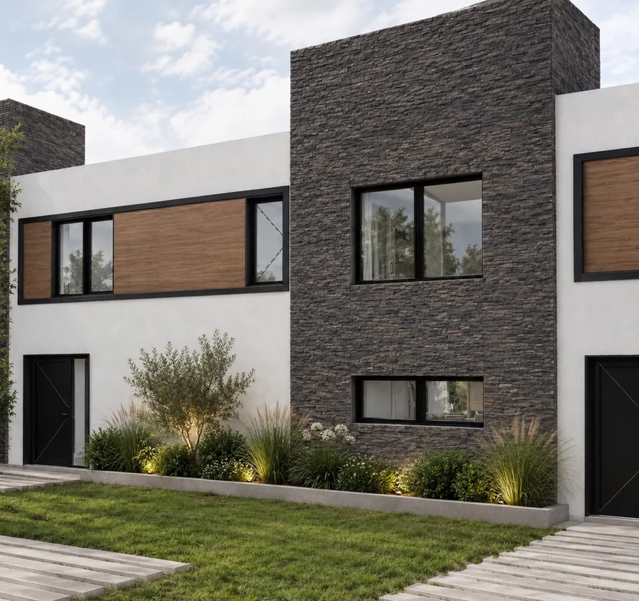 Casa dúplex de 3 ambientes en venta en Funes, La Tradicion 2600, foto 5
