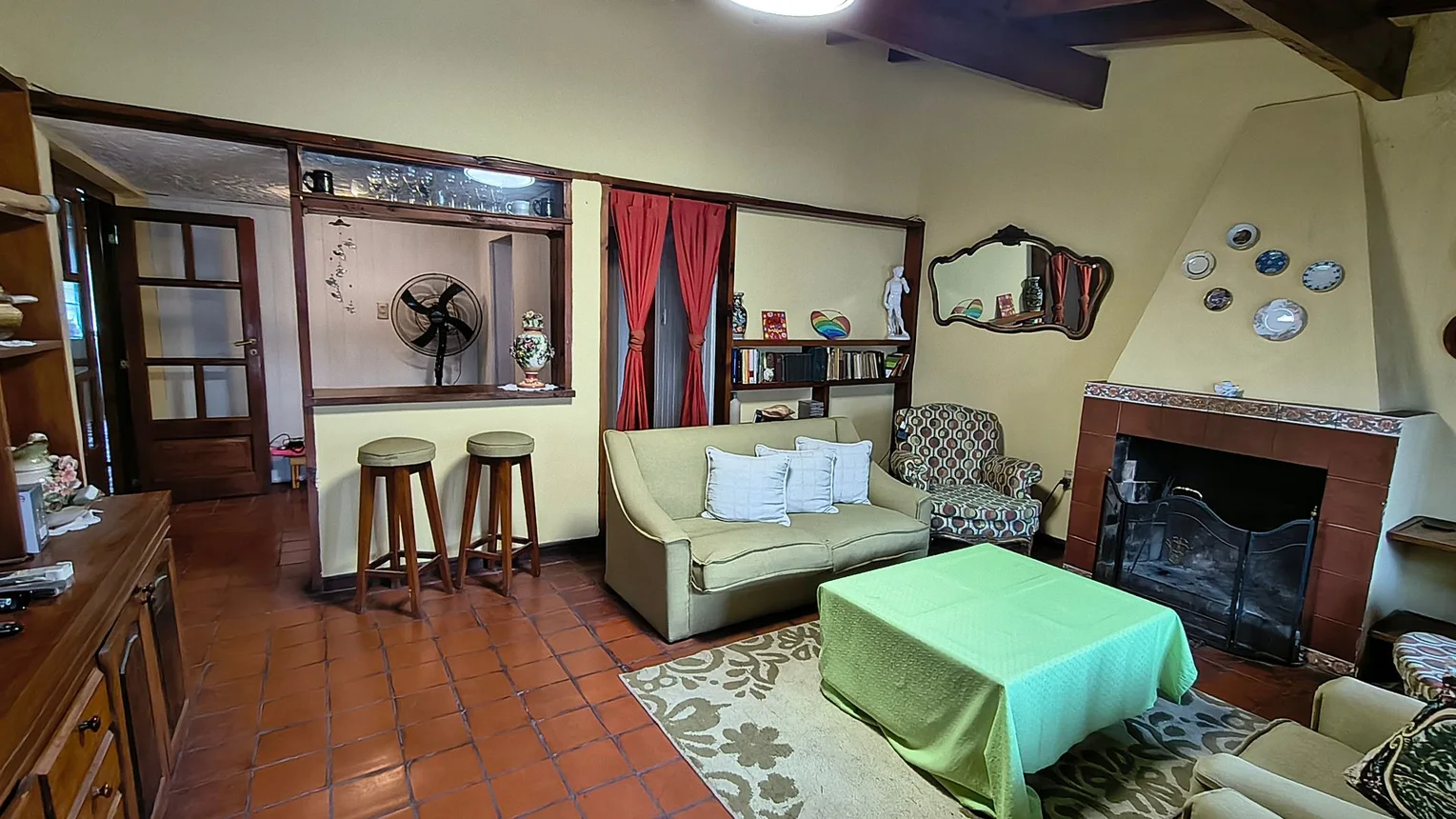 Casa en venta en Pilar, foto 3