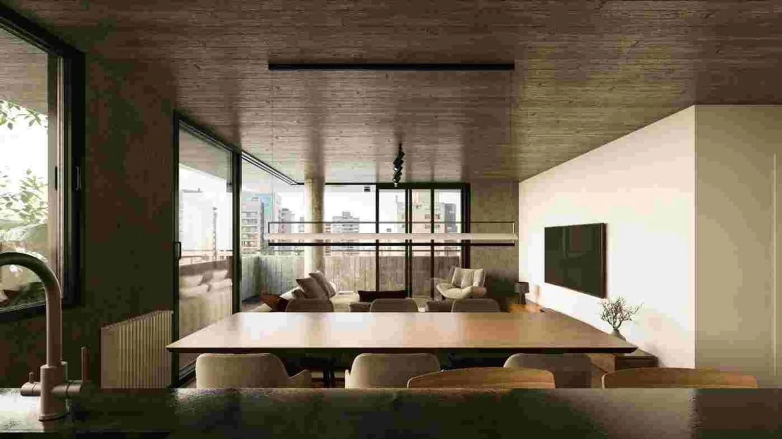 Departamento en venta en Rosario, foto 3