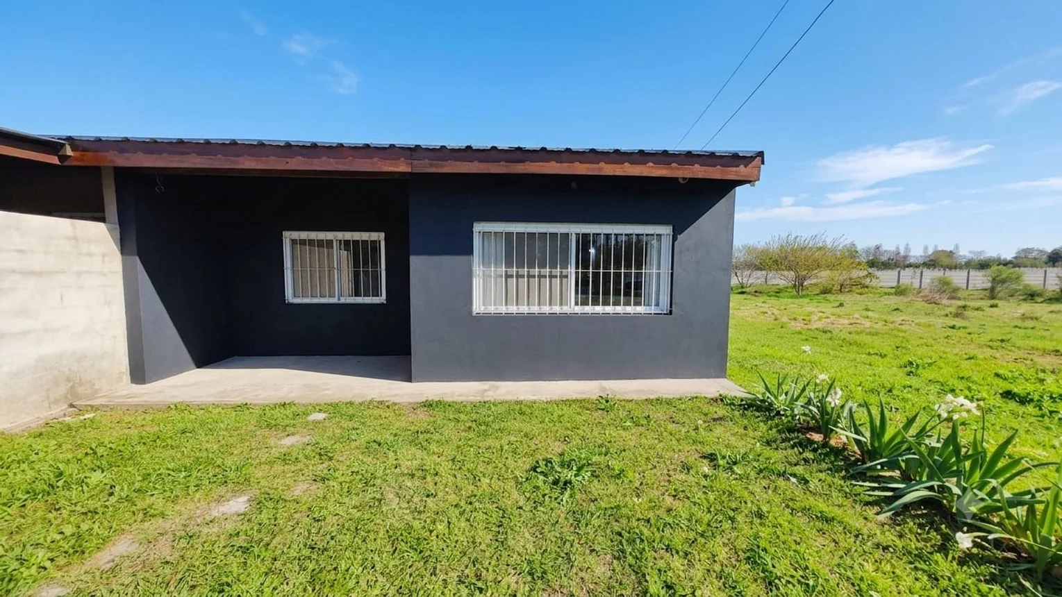 Casa de 3 ambientes en venta en Belén de Escobar, Frutos González Uf 1 1700