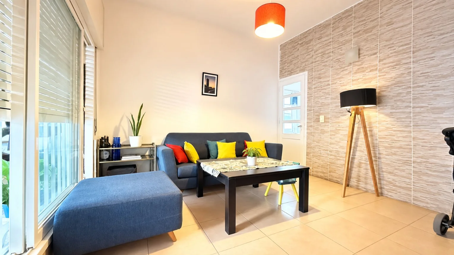 Venta PH planta baja 3 dormitorios alta cordoba, foto 2