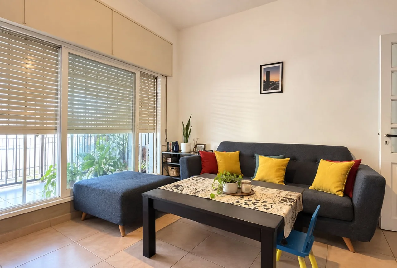 Venta PH planta baja 3 dormitorios alta cordoba, foto 1