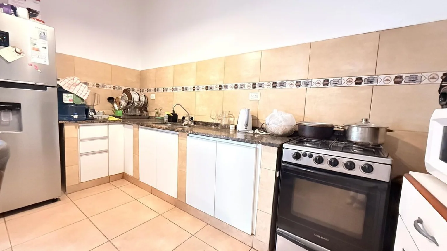 Venta PH planta baja 3 dormitorios alta cordoba, foto 3
