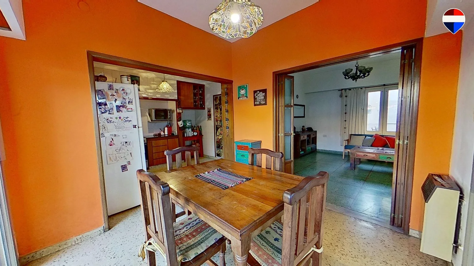 PH en venta en Lomas del Mirador, foto 4