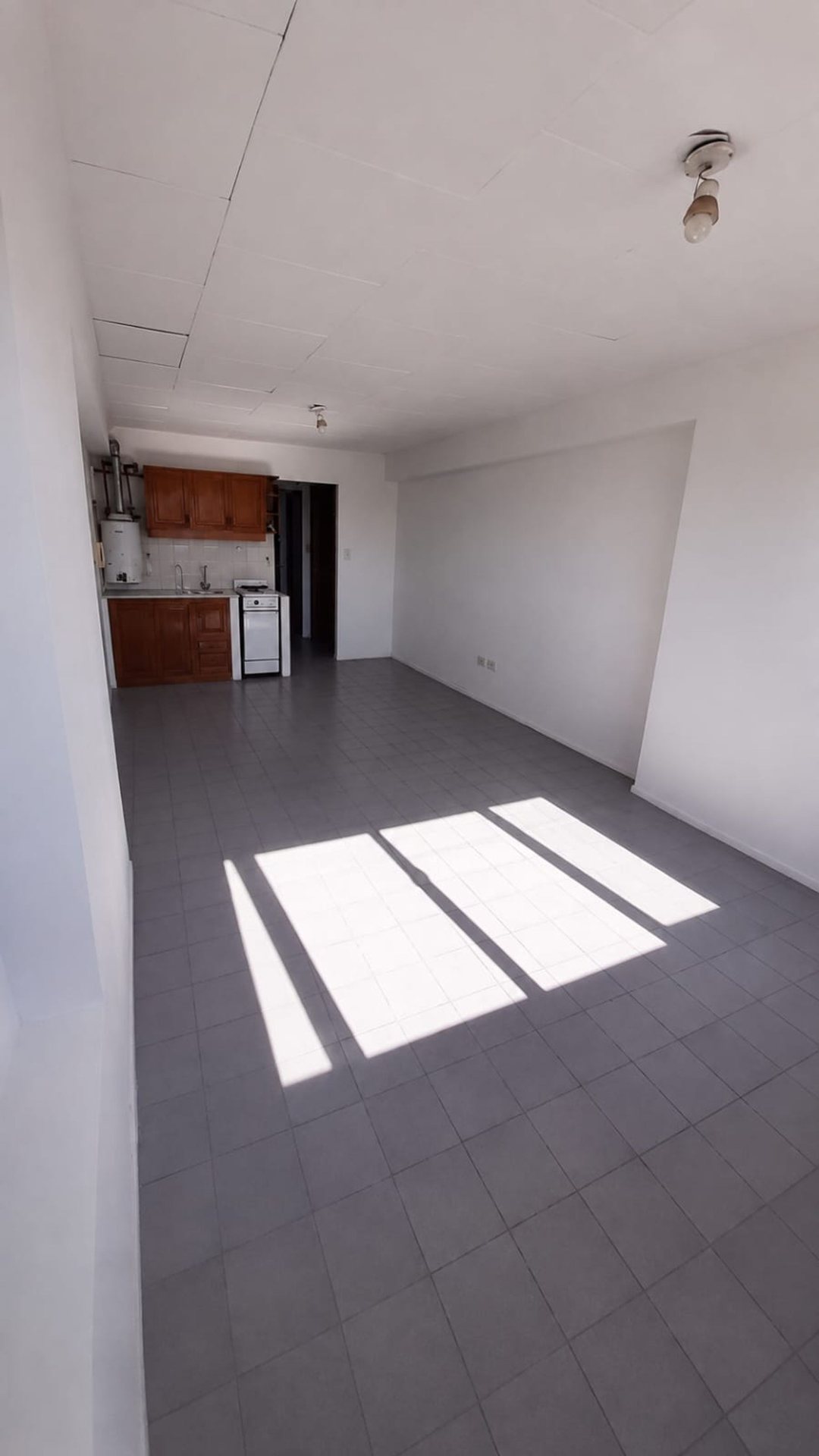 VENTA DEPARTAMENTO MONOAMBIENTE ALTO ALBERDI