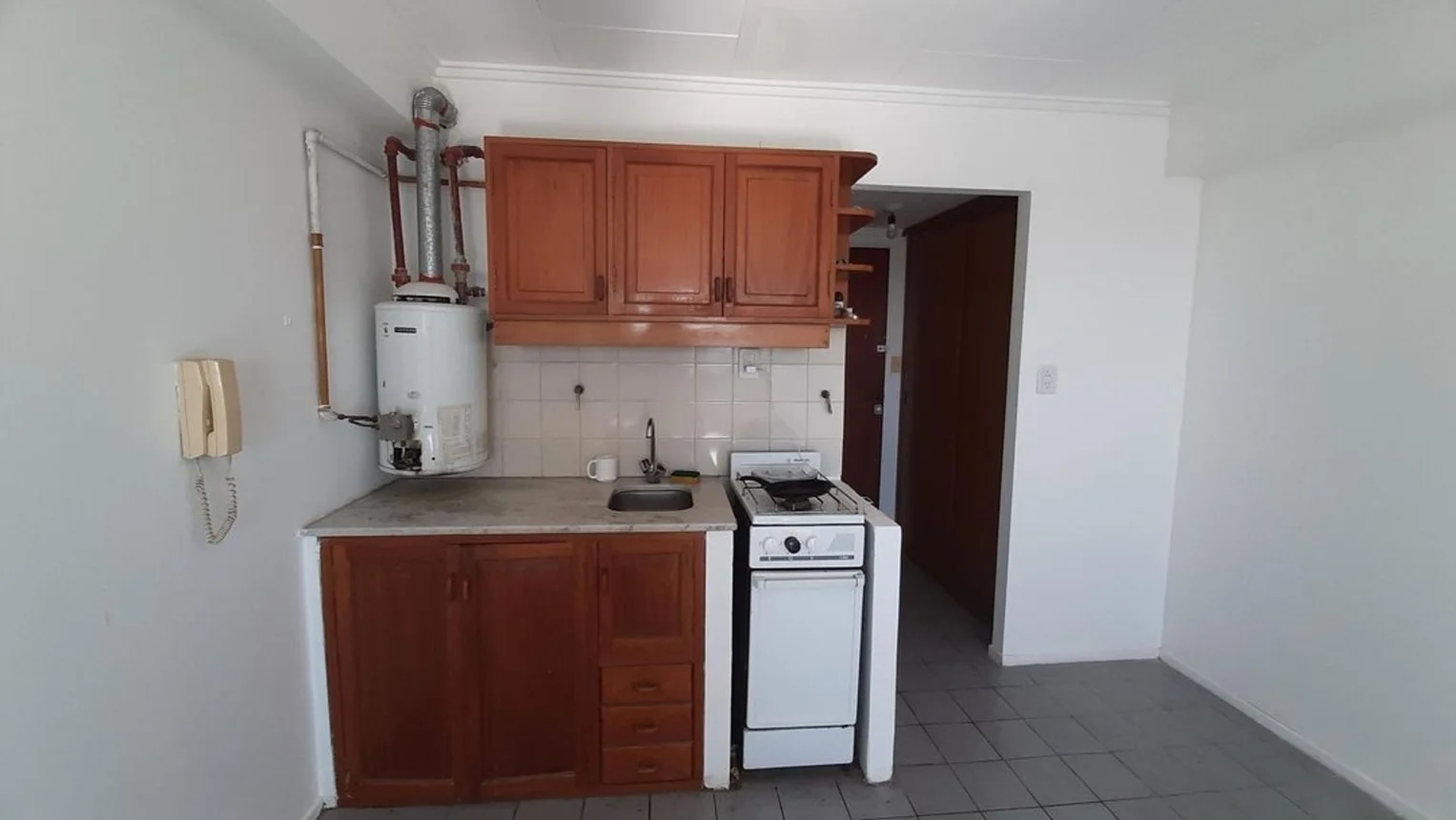 Monoambiente en venta en Córdoba, foto 3