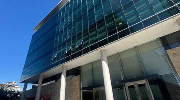 ALQUILER OFICINA PREMIUM CAPITALINAS CORDOBA 180M2