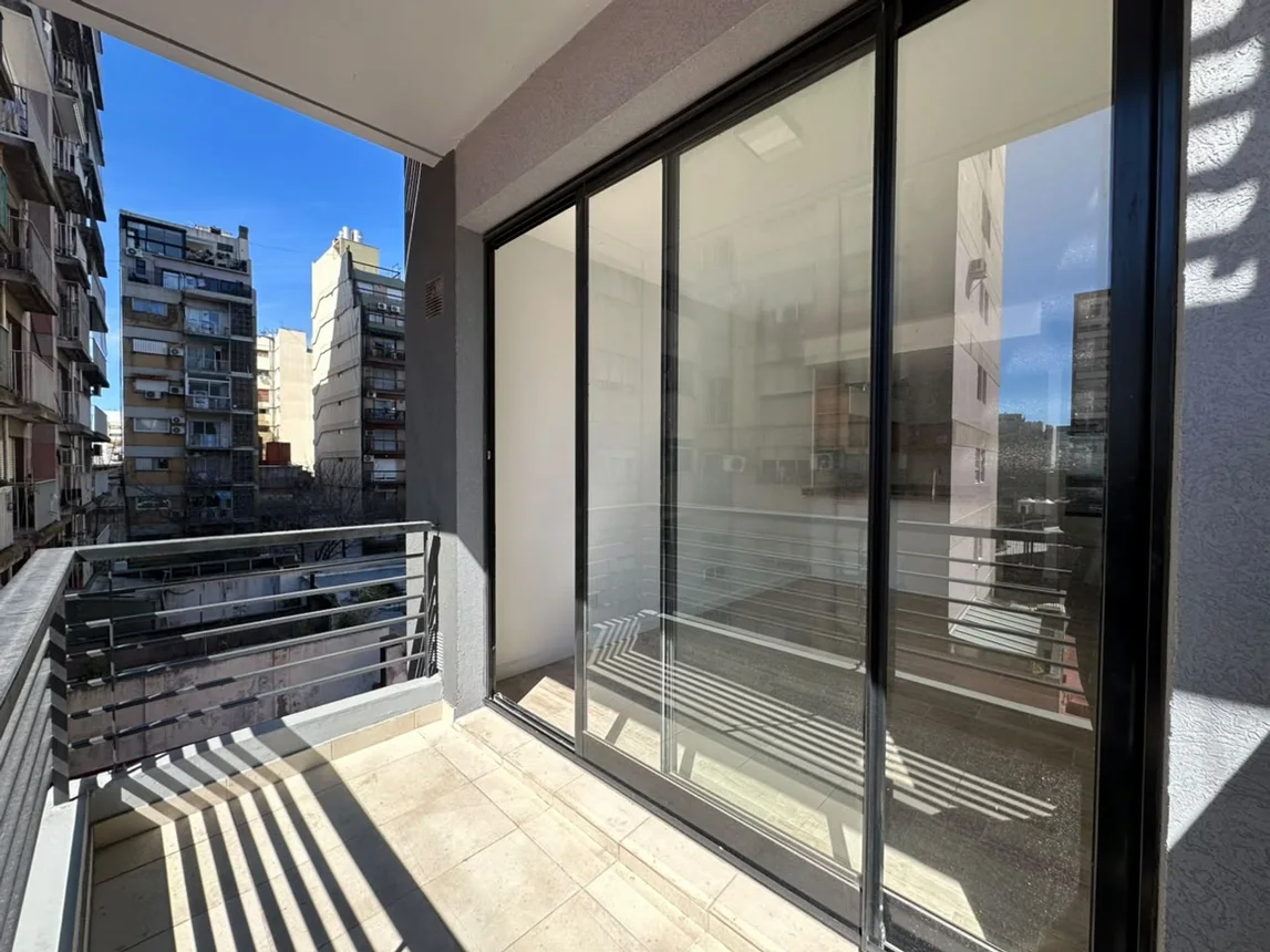 Departamento en venta en Almagro, foto 2