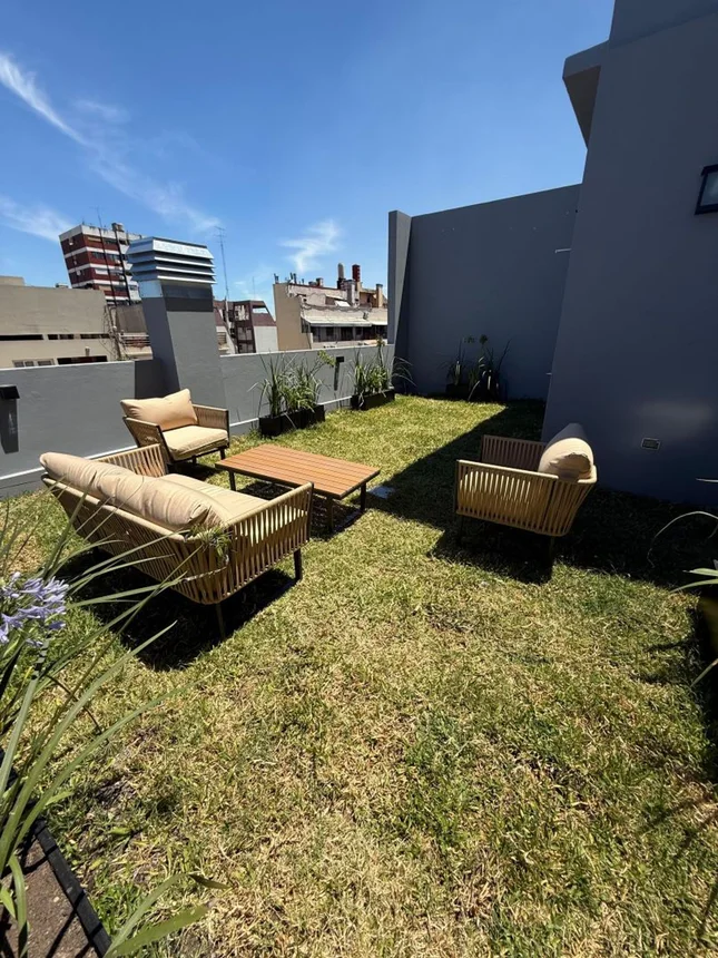 Departamento en venta en Almagro, foto 3