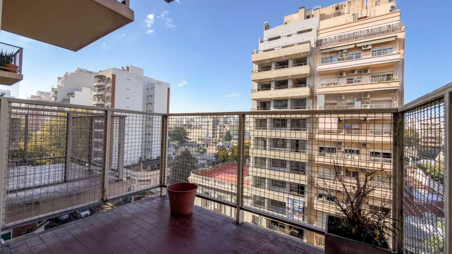 Departamento de 3 ambientes en venta en Flores, Avenida Juan Bautista Alberdi 2200, foto 2