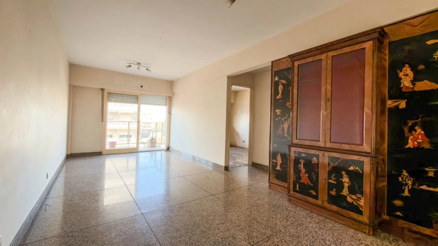 Departamento de 3 ambientes en venta en Flores, Avenida Juan Bautista Alberdi 2200