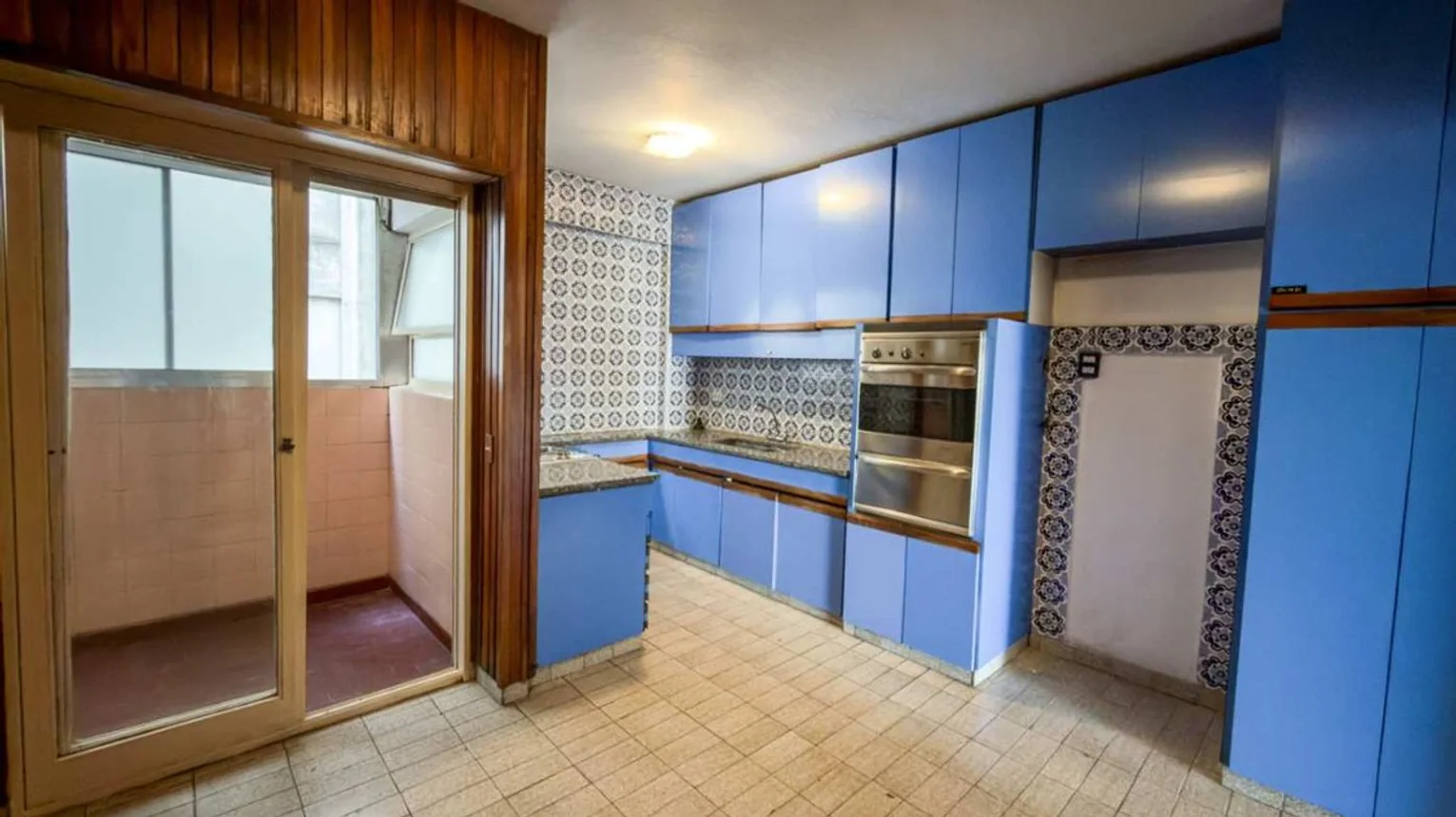 Departamento de 3 ambientes en venta en Flores, Avenida Juan Bautista Alberdi 2200, foto 5