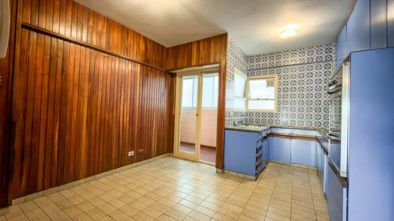 Departamento de 3 ambientes en venta en Flores, Avenida Juan Bautista Alberdi 2200, foto 4