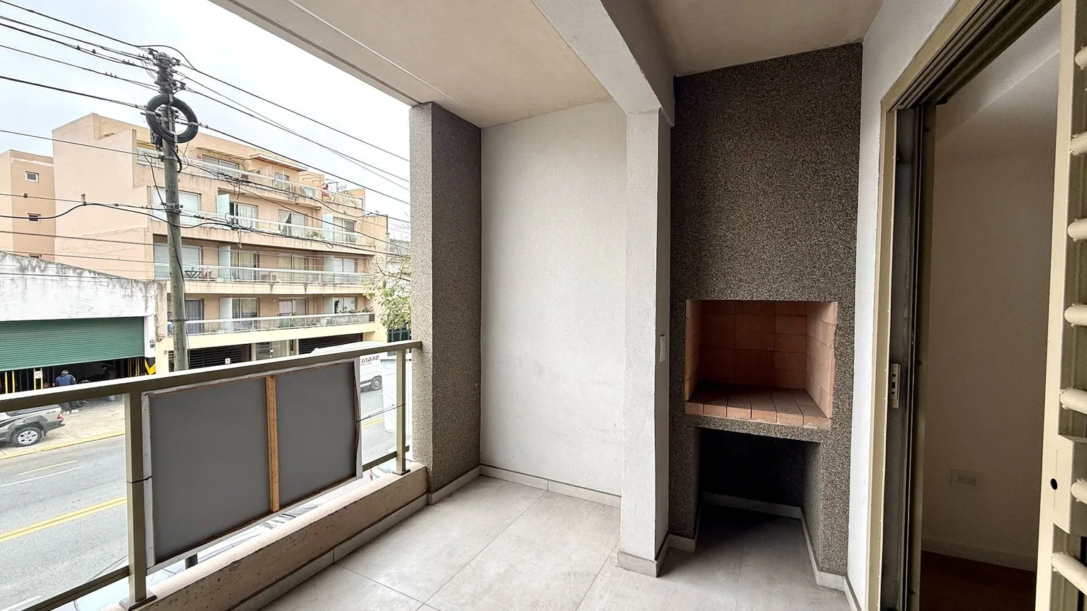 Monoambiente en venta en Coghlan, Avenida Melián 2800