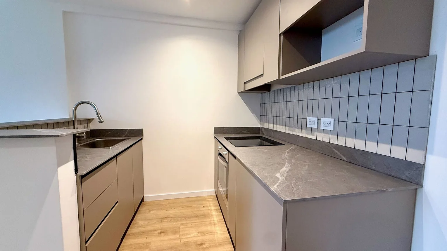Monoambiente en venta en Coghlan, Avenida Melián 2800, foto 5