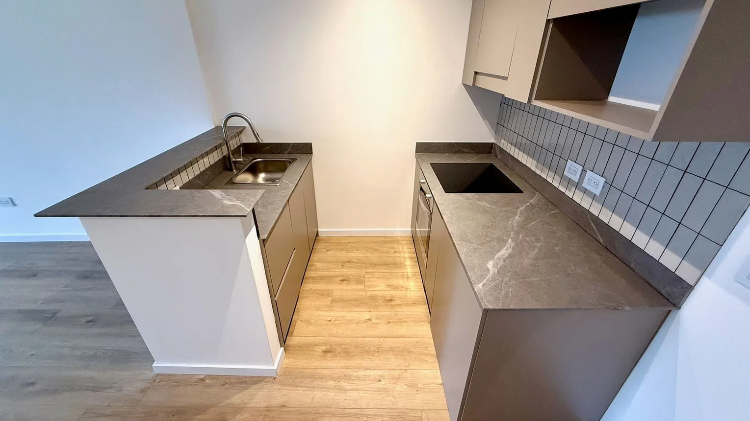 Monoambiente en venta en Coghlan, Avenida Melián 2800, foto 4