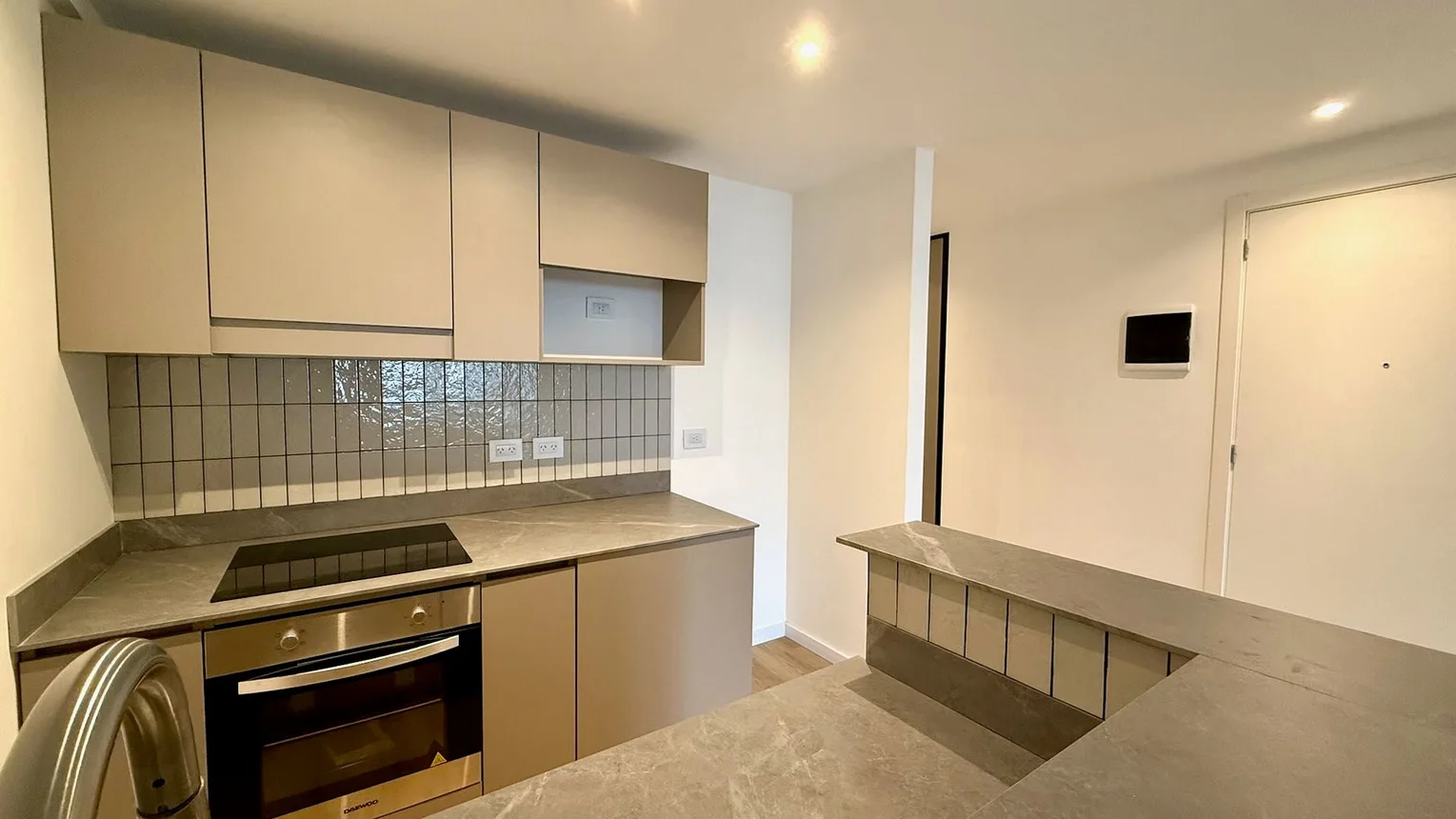 Monoambiente en venta en Coghlan, Avenida Melián 2800, foto 3