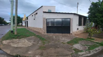 VENTA-CASA 3 DORMITORIOS-156 M2-A. COMEDERO