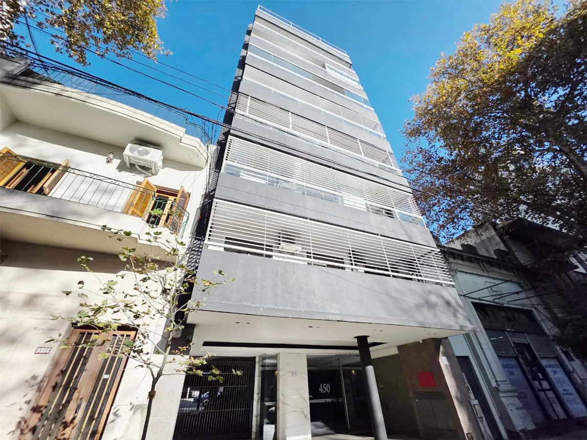 Departamento en venta en Flores, foto 3