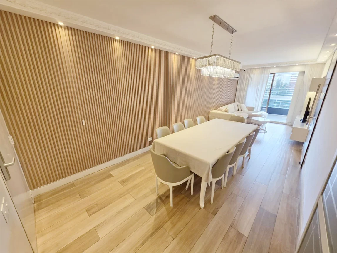Departamento en venta en Flores