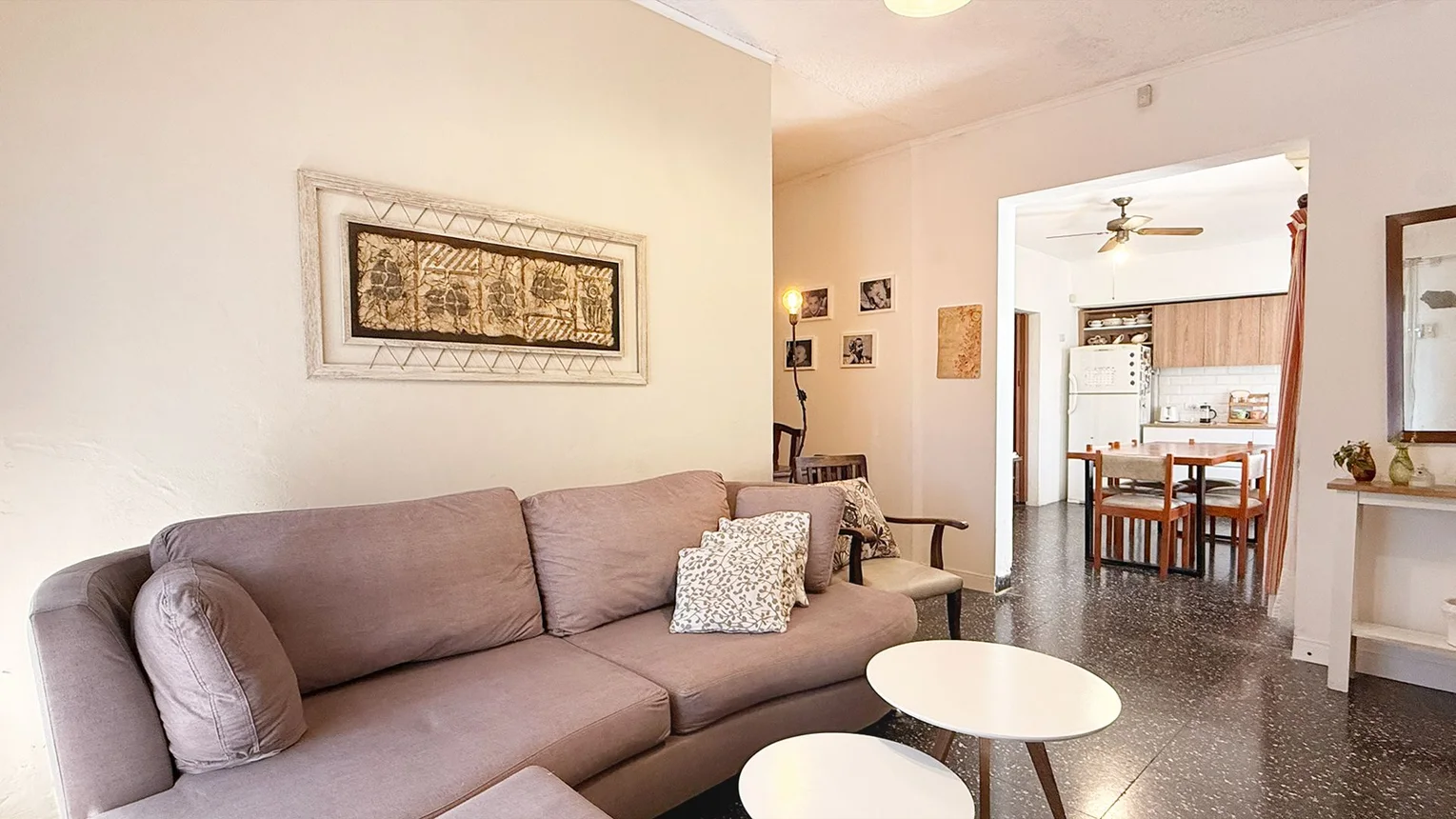 Casa en venta en Morón