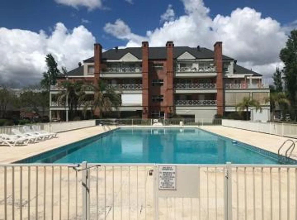 Departamento en venta en Garín