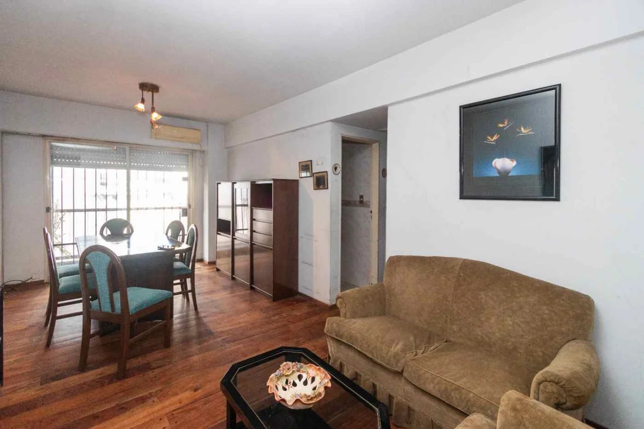 Departamento en venta en Flores, Quirno 0