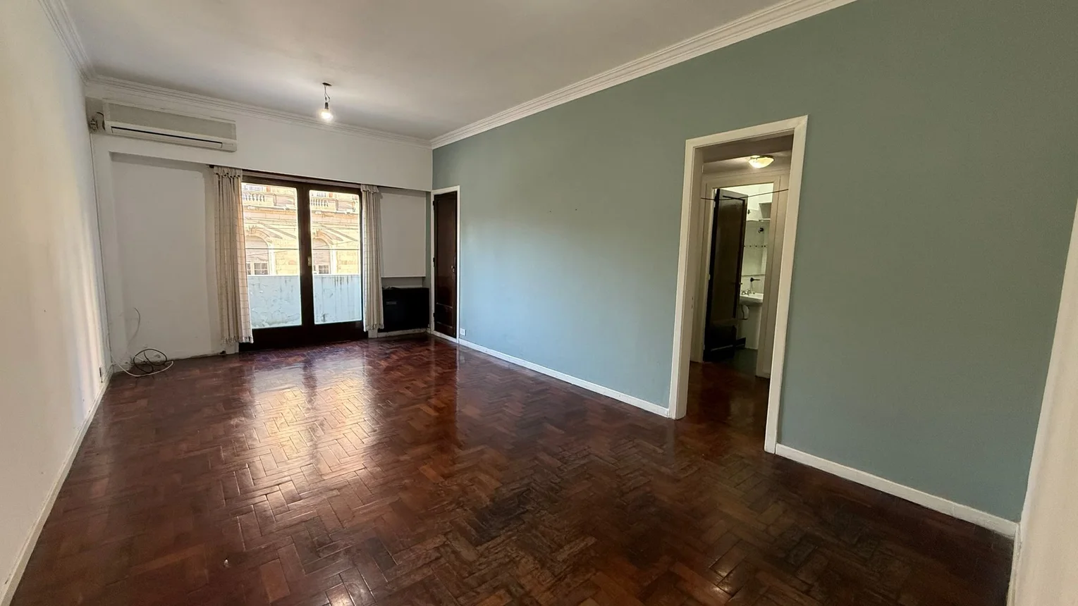 Departamento en venta en La Plata