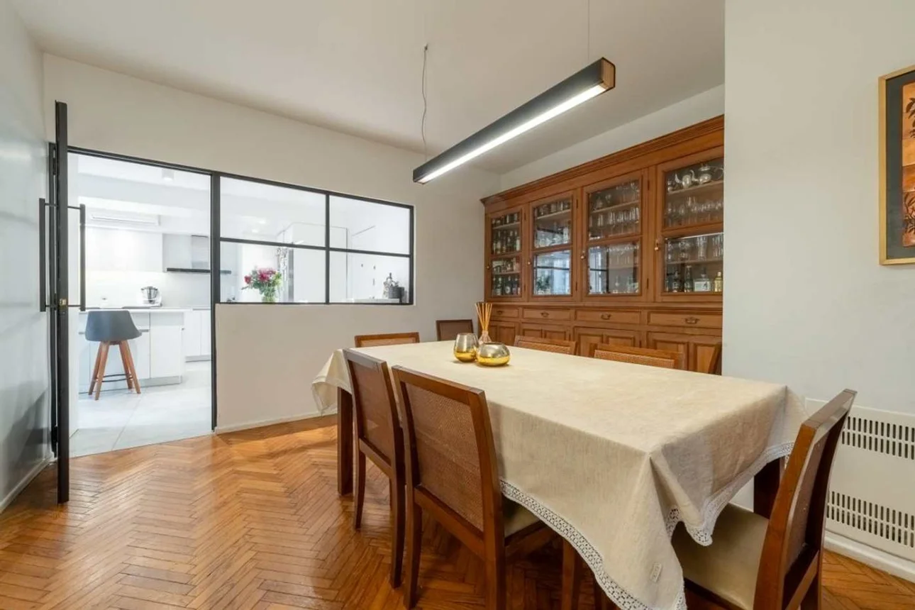 Departamento en venta en Recoleta, foto 5