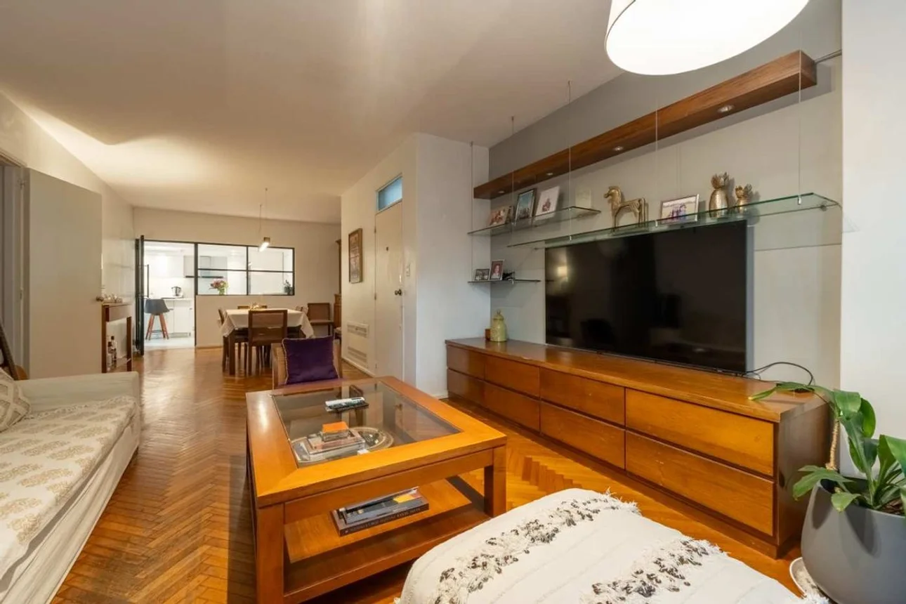 Departamento en venta en Recoleta, foto 4