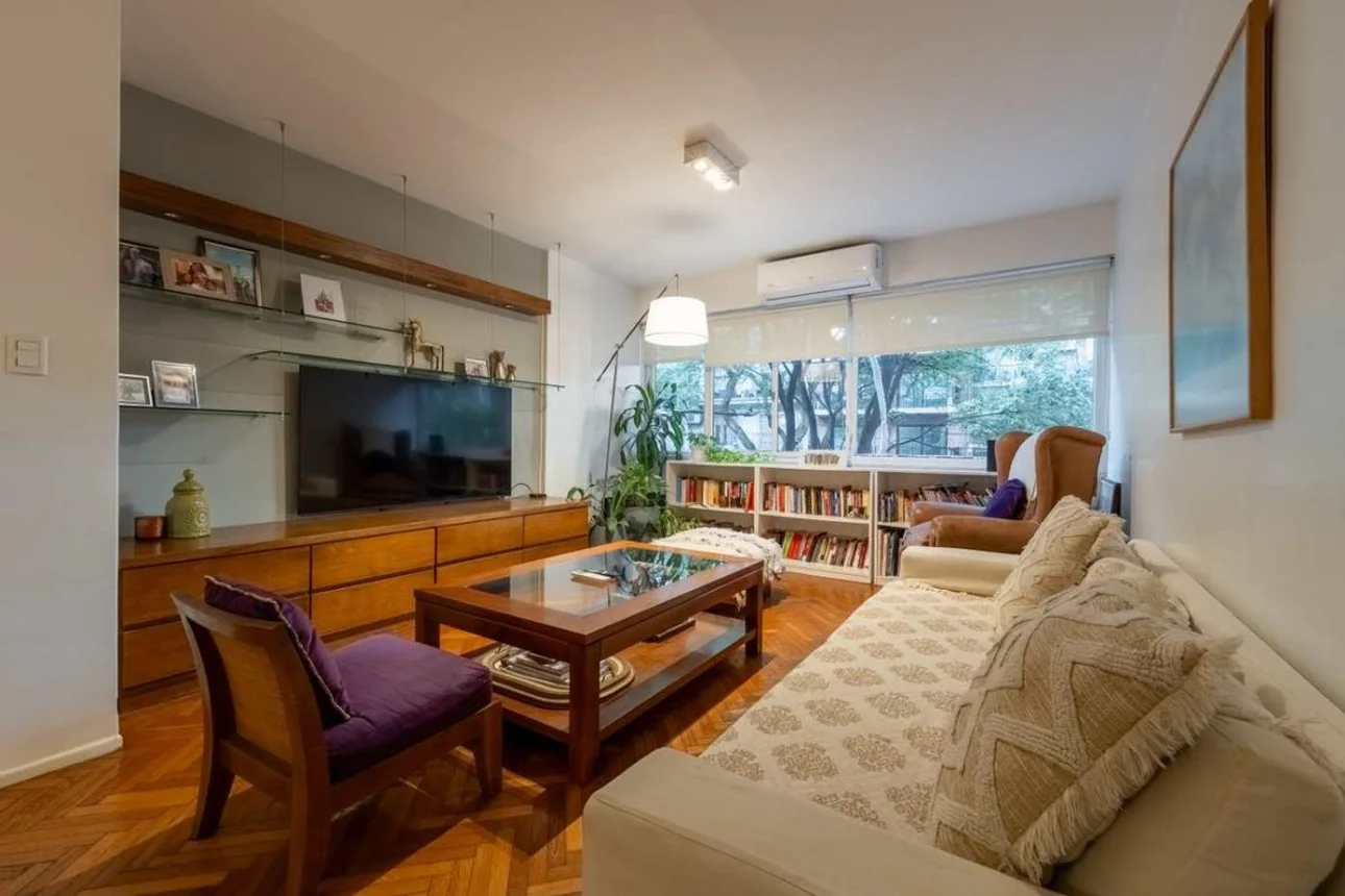 Departamento en venta en Recoleta, foto 2