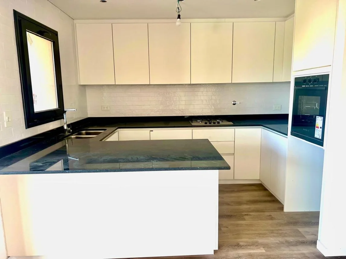 Semipiso en venta en San Fernando