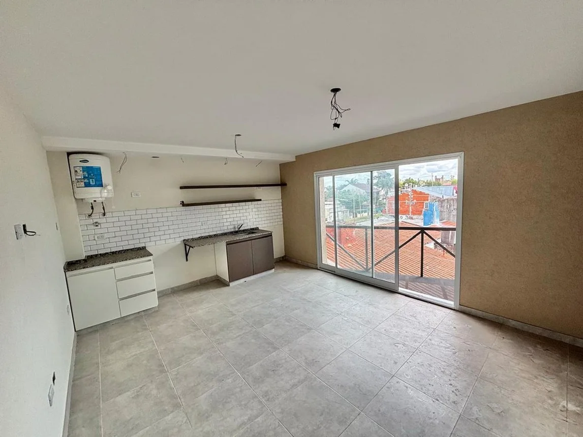 Departamento de 2 ambientes en venta en Hurlingham, Los Patos 2000, foto 3