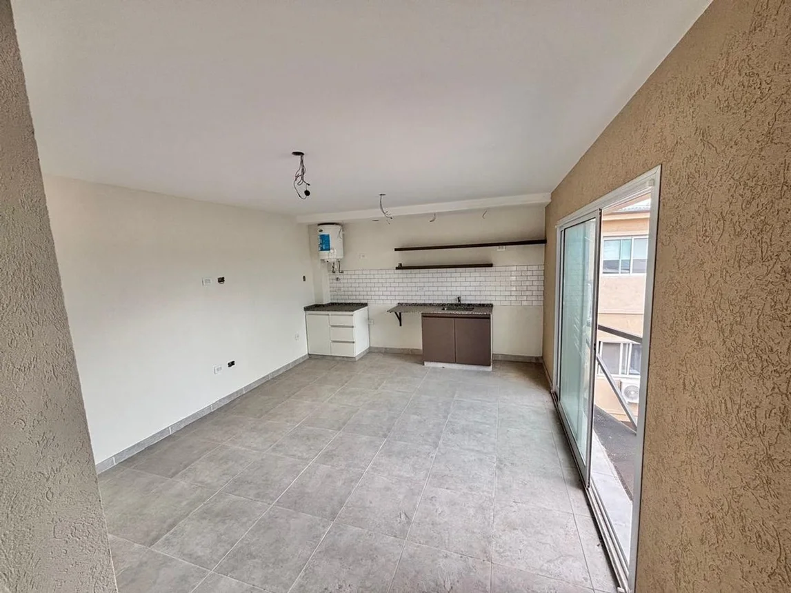 Departamento de 2 ambientes en venta en Hurlingham, Los Patos 2000, foto 2