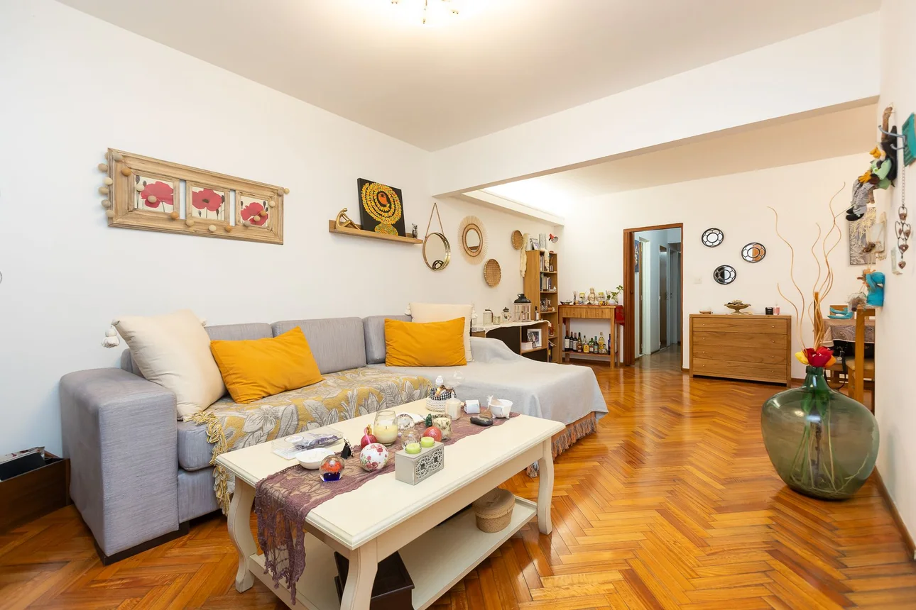 Departamento en venta en Vicente López, Avenida del Libertador 1900