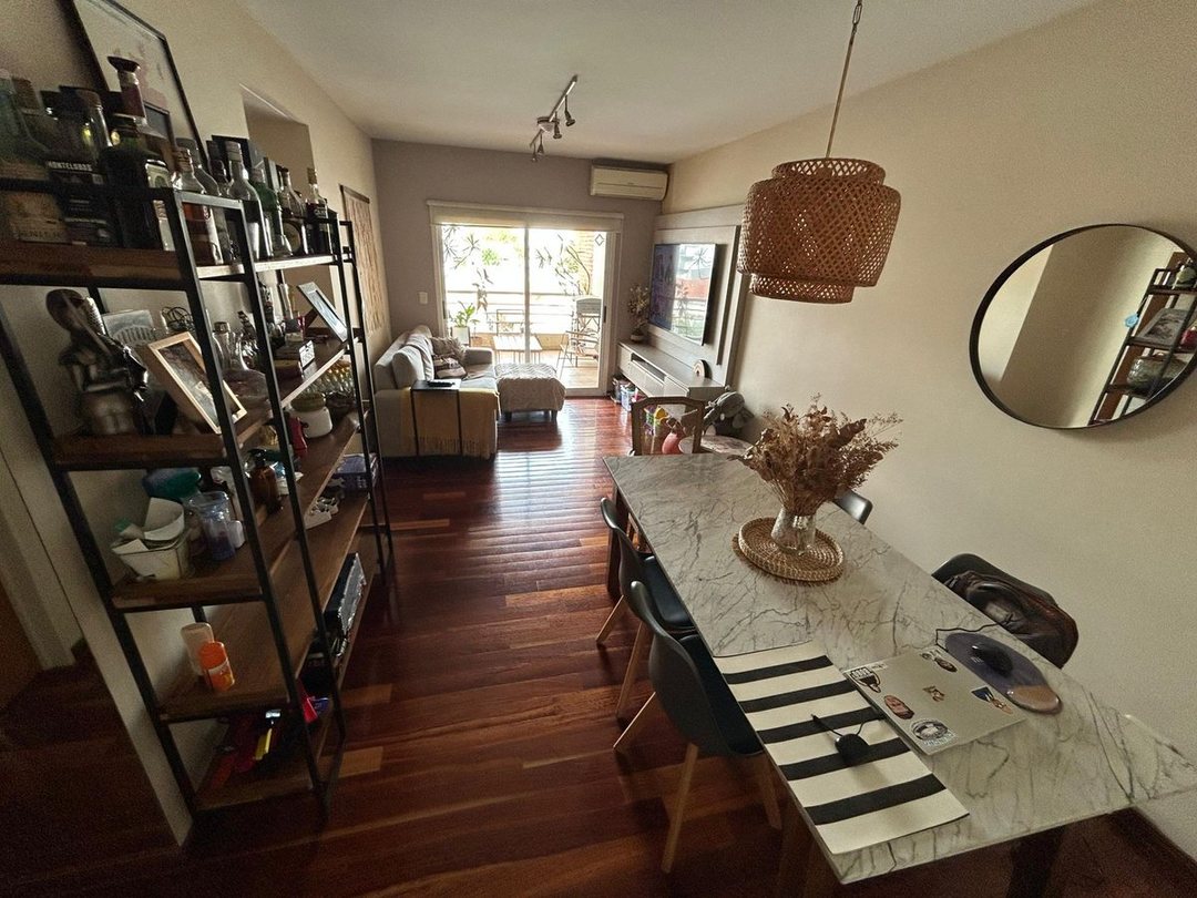 DEPTO 3 AMB- CABALLITO | BALCON Y ESP. GUARDACOCHE