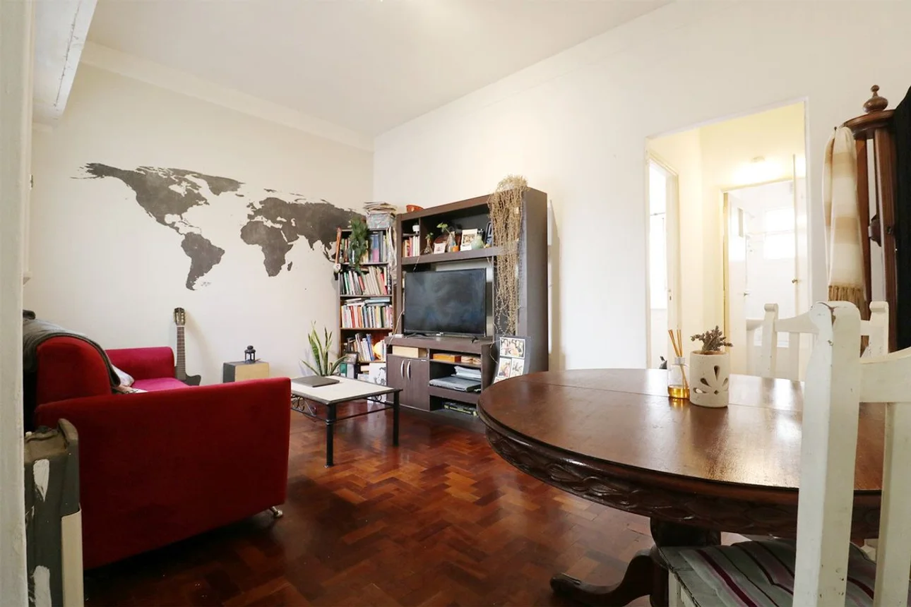Departamento en venta en Belgrano